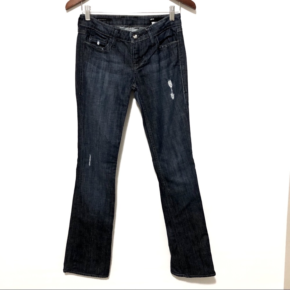 william rast | georgia bootcut.